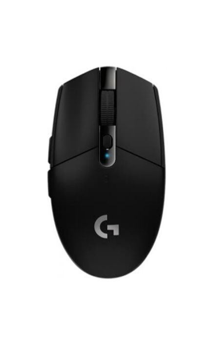 Мышь Logitech G304 черный