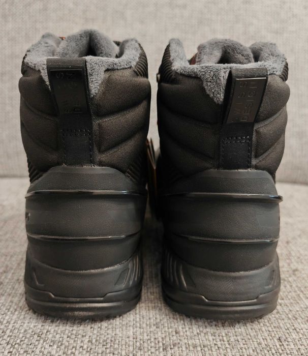 Ghete Mammut high wp 46 2/6