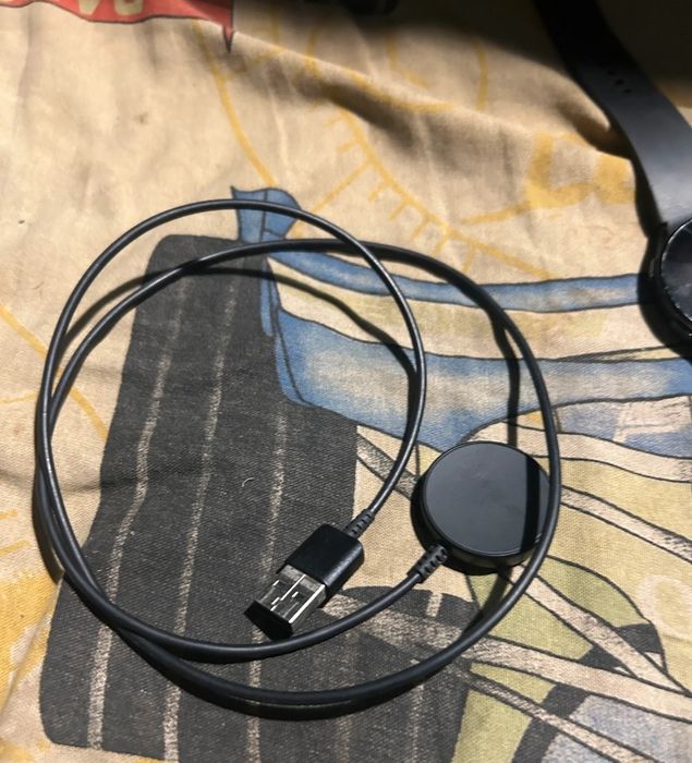 Vând Samsung watch 4 44mm perfect