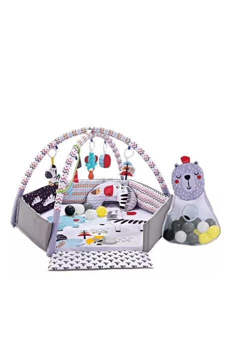 Развивающий коврик