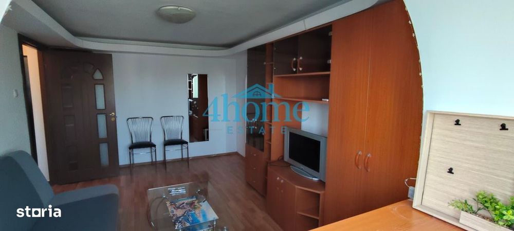 Apartament 2 camere|Metrou|Romancierilor|Parc Moghioros