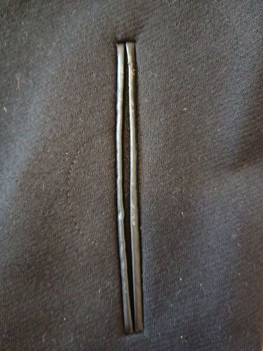 Дамско палто-ZARA-M-размер. 75%вълна