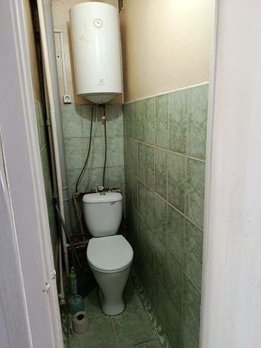 Продам 3 комн квартиру с отличной планировкой