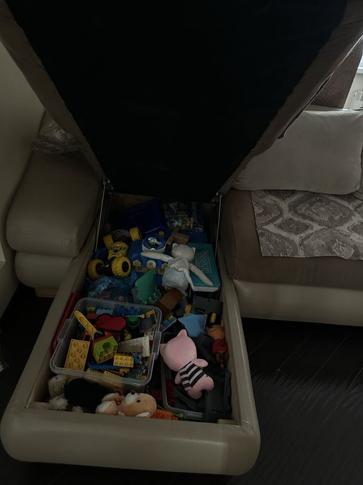 Диван белорусский