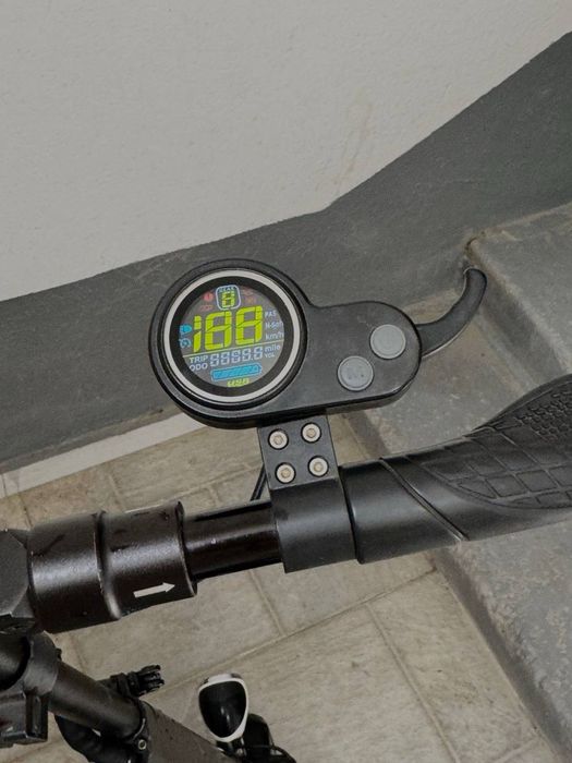 Skillmax Elektr Skuter Sotiladi