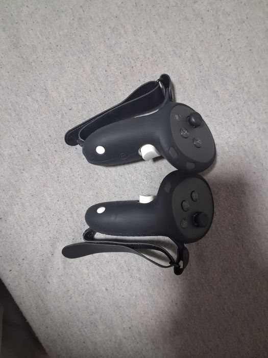 Ochelari VR Meta Quest 3S + Cover ochelari și head starp Gratuit