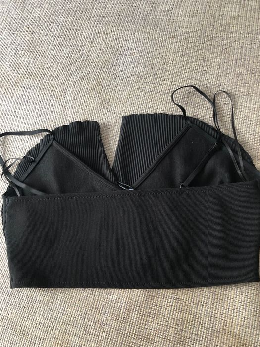 Top elegant zara nou L
