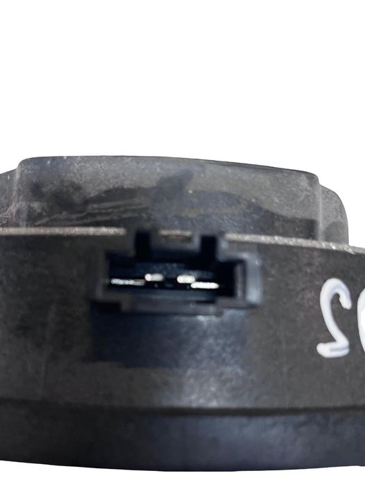 Difuzor portiera spate MERCEDES-BENZ E-CLASS W212 2013 FL ->
