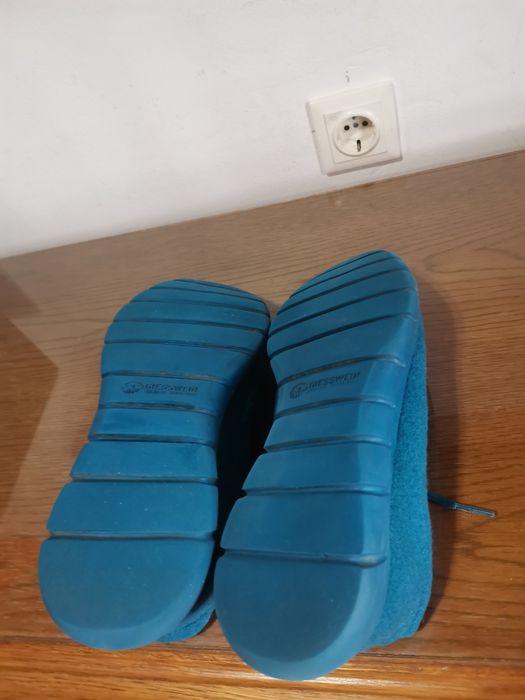 42 Giesswien Merino runners