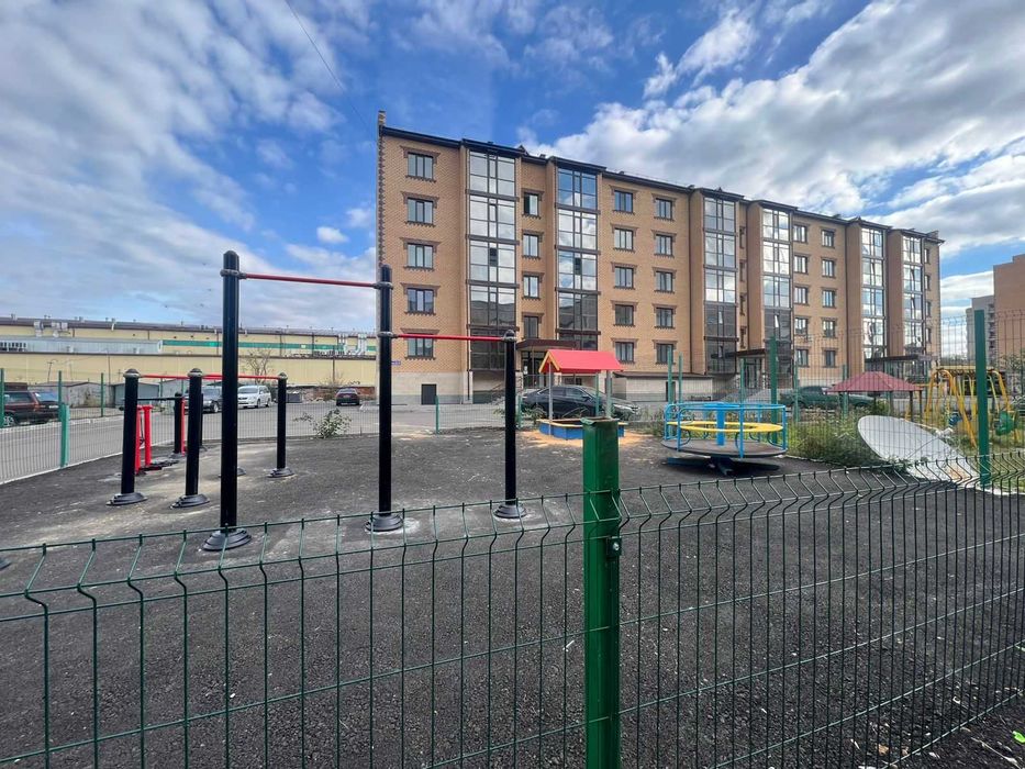 Продам квартиру в Новом доме