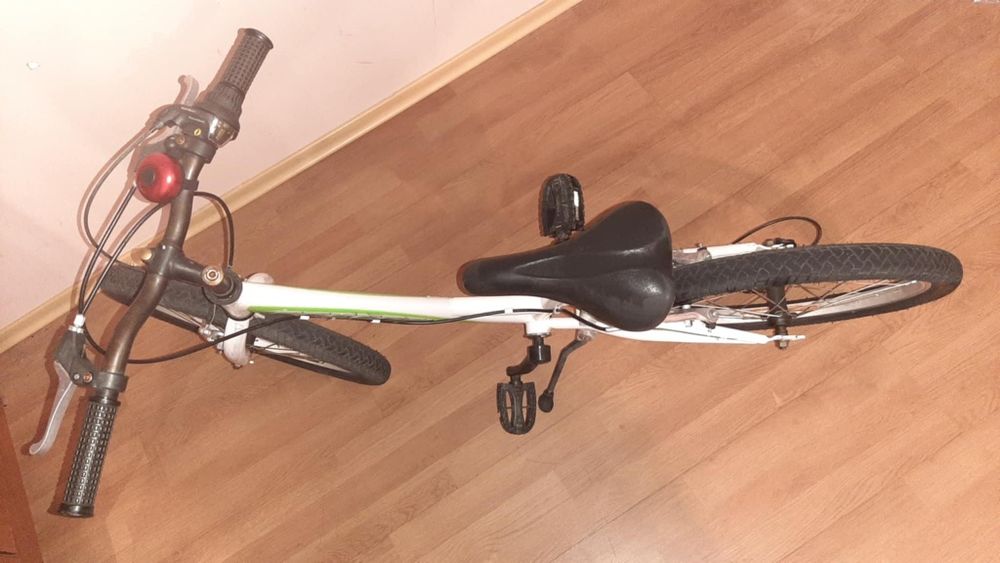 Колело Passati 20 цола