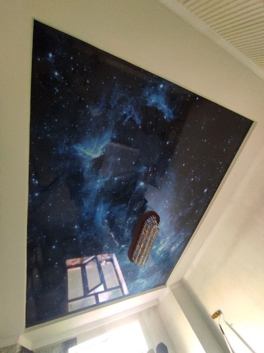 Натяжные потолки Natyajnoy patalok Натяжной потолок Гарантия 15 лет MS