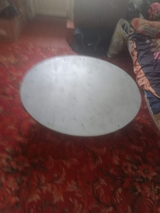 Стол   казахский