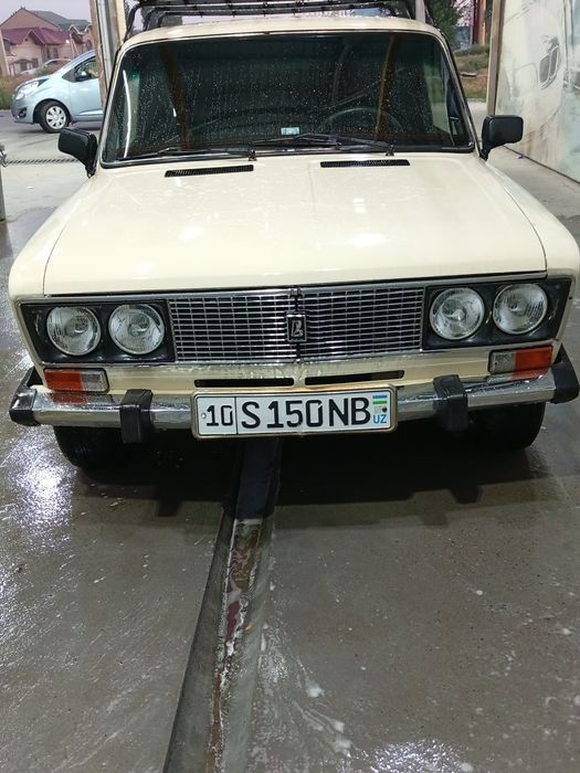 VAZ2106 Sotiladi