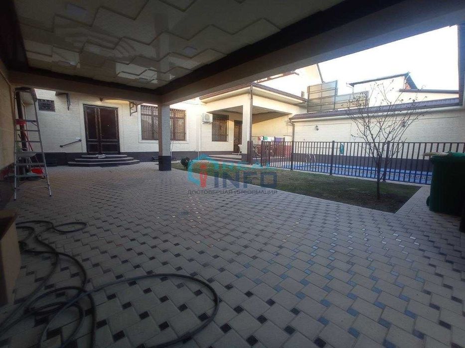 Сдается дом в аренду в Мирзо Улугбекском районе