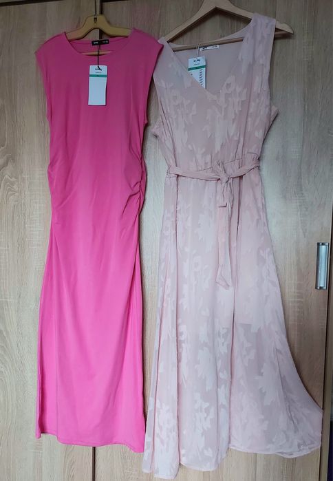 Две рокли за 20 лв.