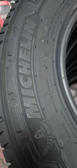 anvelope Michelin,Bridgestone,Continental 235/65/16C