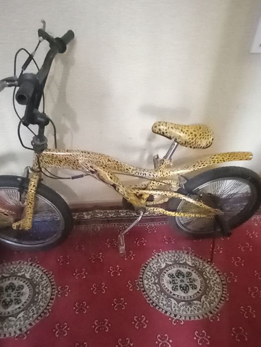 Продам велосипед