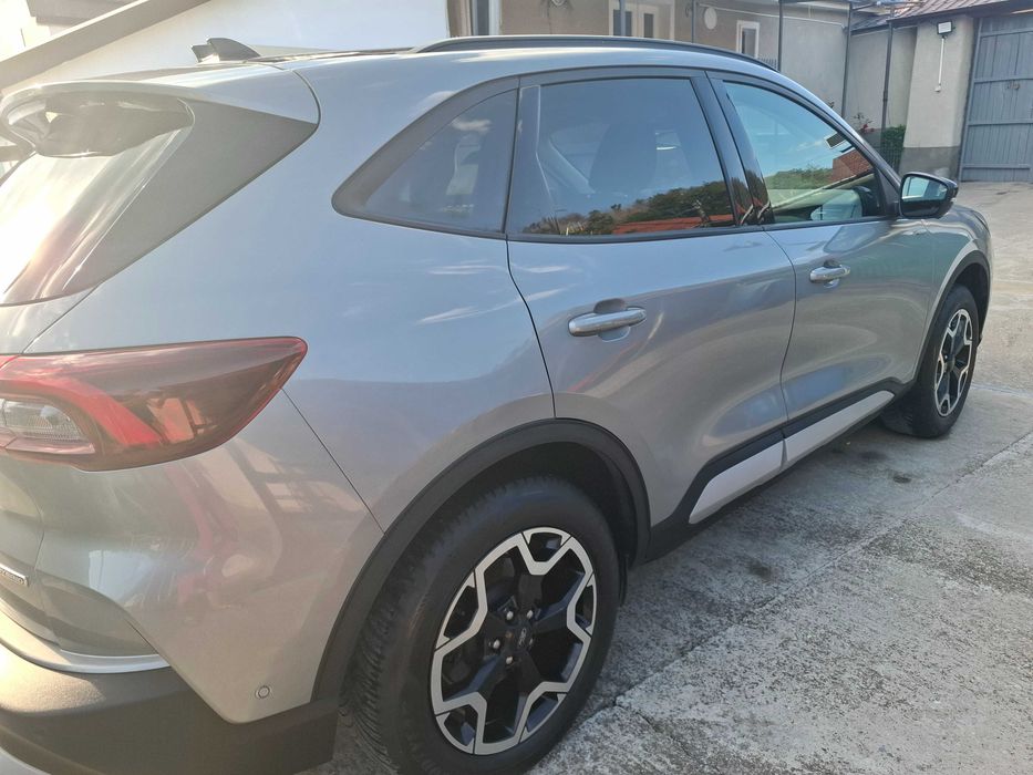 Ford Kuga Active X,  facelift ,Garantie 2029,TVA DEDUCTIBIL .