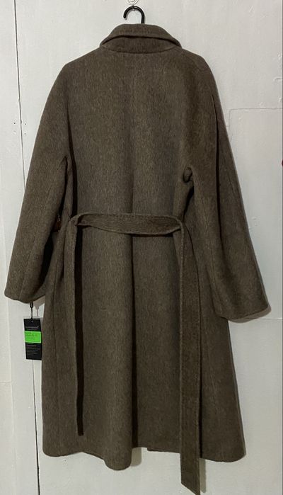 Универсальное пальто:демисезон (новое)