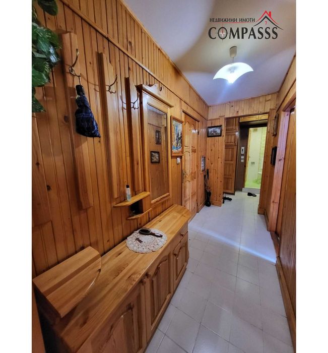 Продава се Двустаен апартамент в Добрич, Балик - 57 кв.м за 1149 €/кв.м - Снимка #7