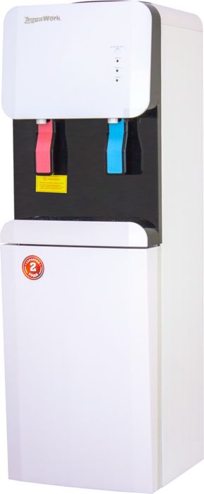 Кулер Aqua Work.