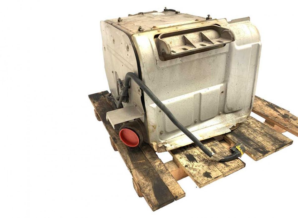 Catalizator VOLVO FL II - Piese de schimb VOLVO