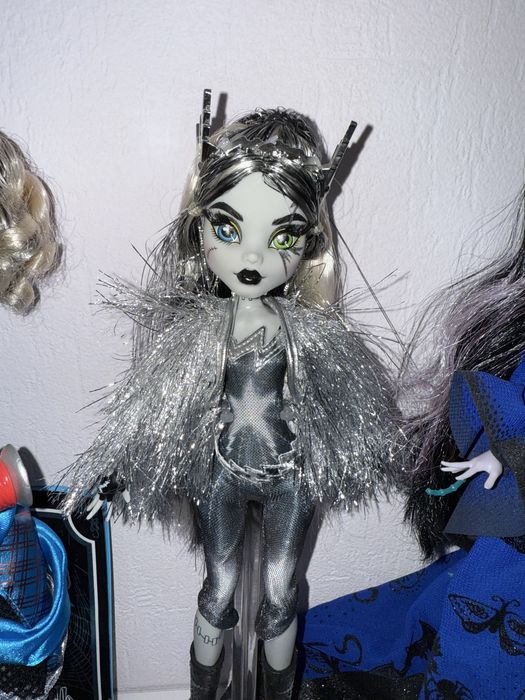 куклы Monster High Монстер Хай Монстр Хай