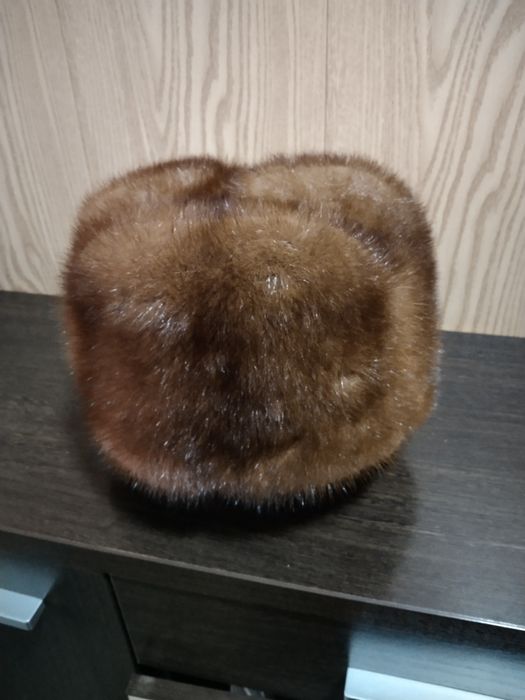 Продам норковые шапки