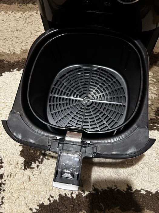 Air fryer “First” FA-5053 еър фрайер