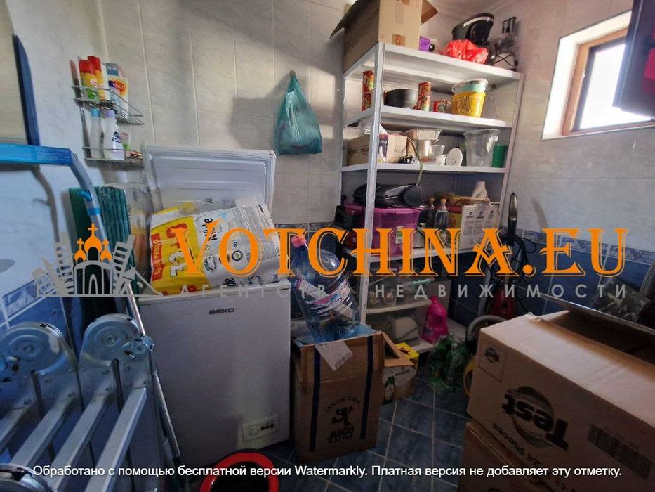 Продава се Къща в с. Соколово, Област Добрич - 150 кв.м за 1192 €/кв.м - Снимка #15