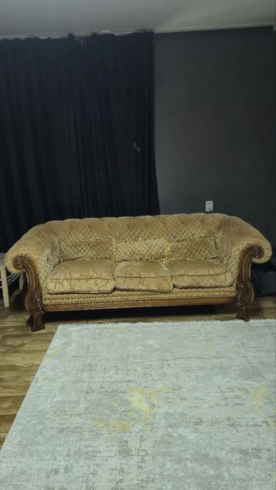 Диваны 2 и 3 персоны