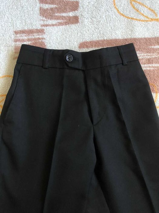 Брюки школьные на мальчика