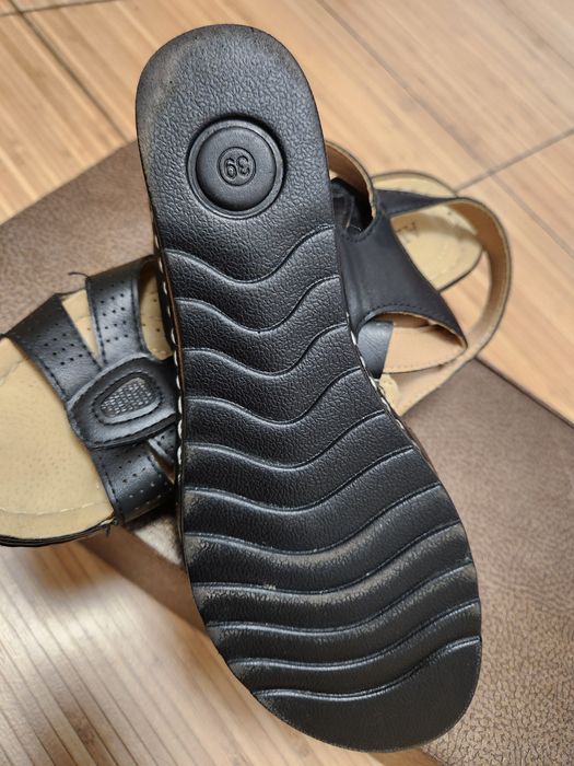 Papuci dama mas 39