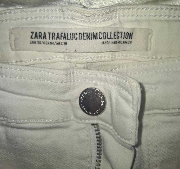 Джинсы стрейч подростковые для девочек