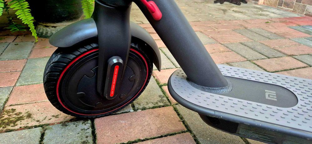 Trotineta electrica Xiaomi Mi