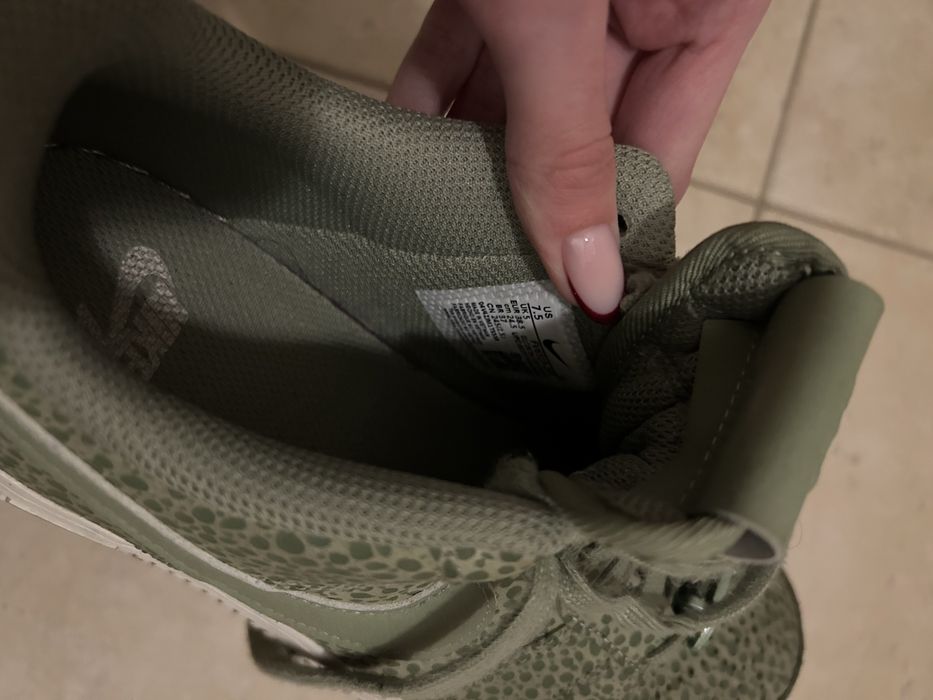 Обувки Nike Air Force 1