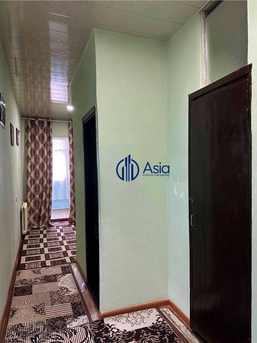 5-mikrdan #K483 #2x xonali kvartira TEZDA ARZON NARXDA SOTILADI