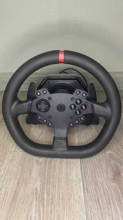 Игровой руль Ardor Gaming Silverstone