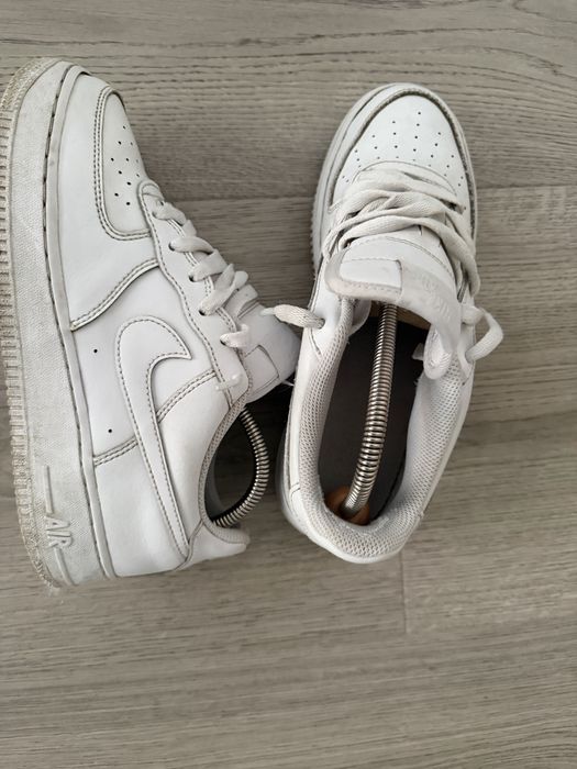 Air force 1 low