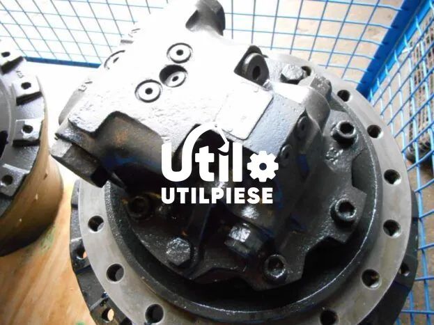 hidromotor hitachi hmt107cf-25d fiat hitachi fh220 fh240 fh270 fh330