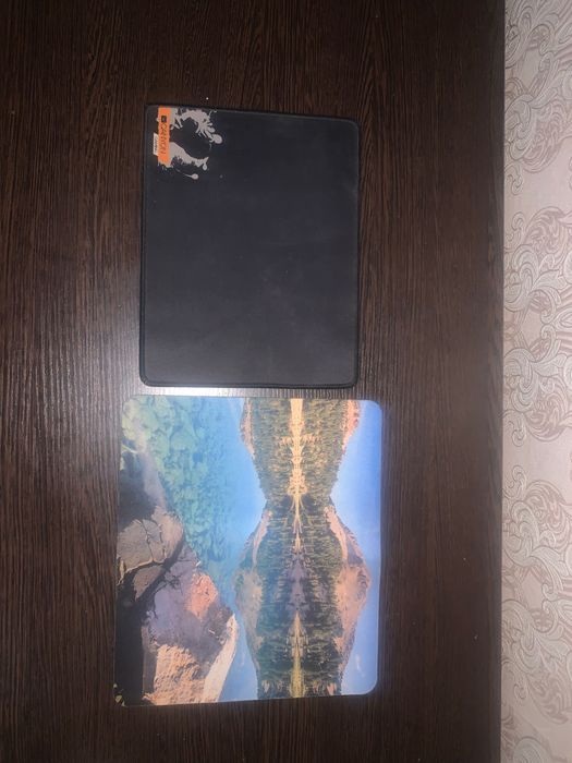 Компьютерный коврик для мыши