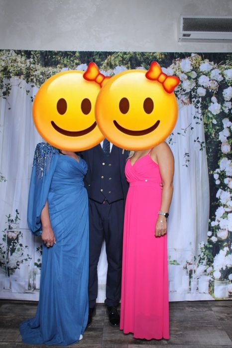 Rochie gala unicat