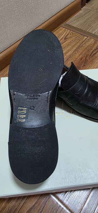 Итальянские туфли мужские оригинал