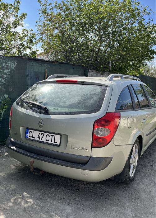 Vand Renault Laguna 2002