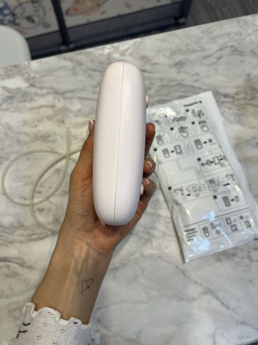Электрический молокоотсос Philips Avent