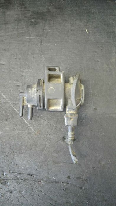 Electrovalva 1.5 dci nissan qashqai j10 nj10 jj10e 8200661049