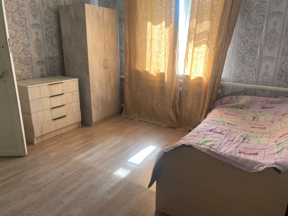 Сдам 2 комнатную квартиру