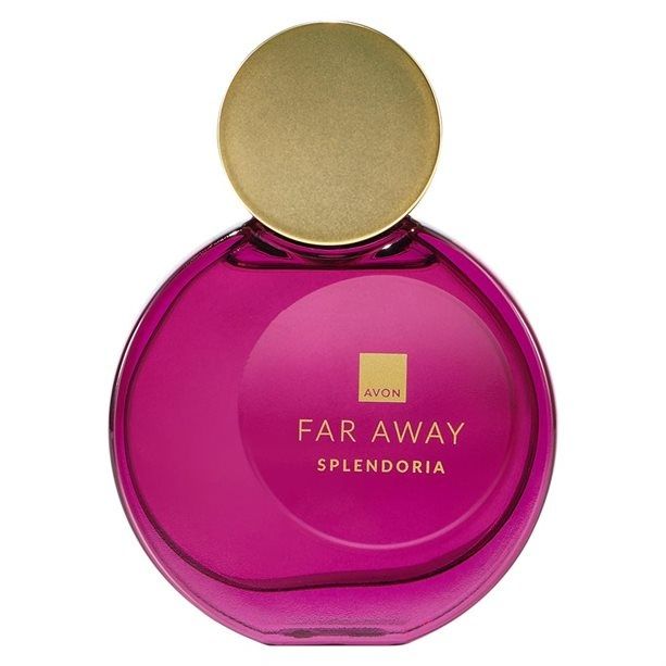 Apă de parfum Far Away Splendoria