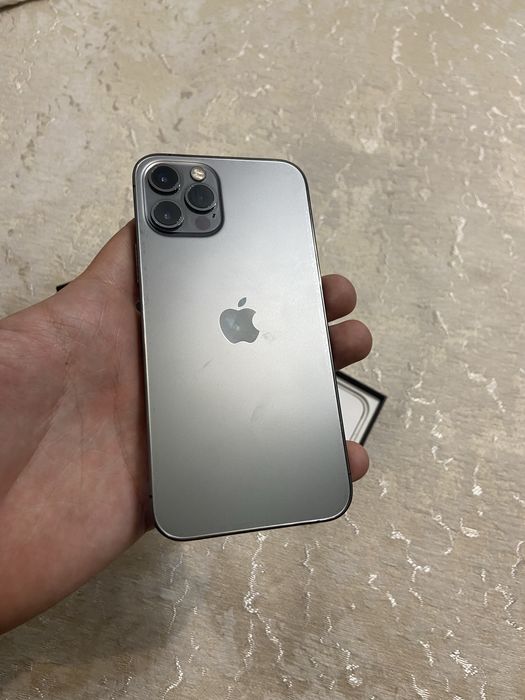 Iphone 12 Pro 128 GB